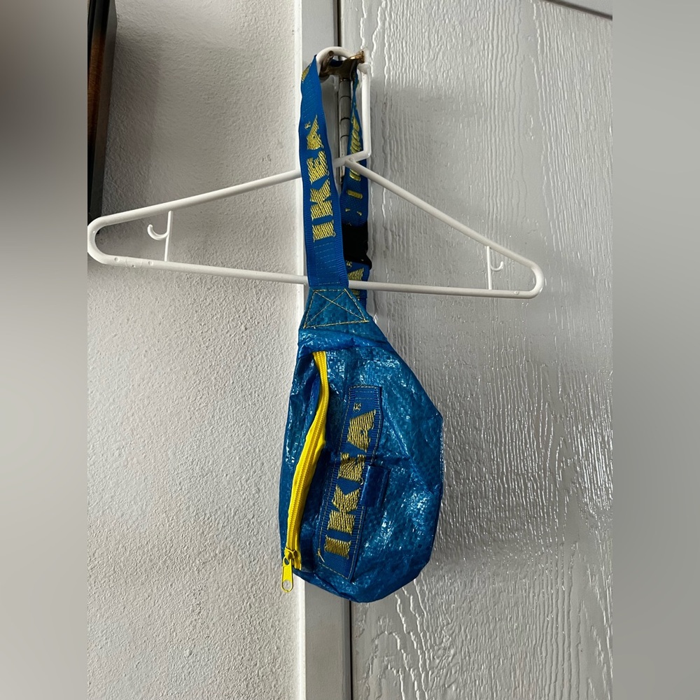 IKEA Fanny pack